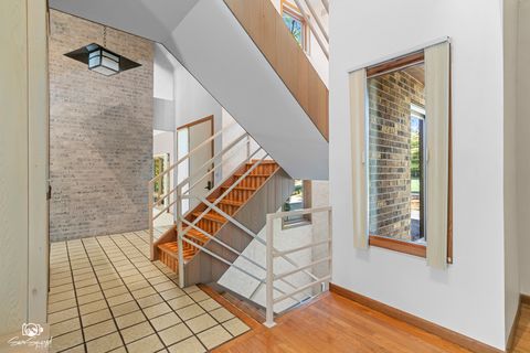 Tiny photo for 200 Shorewood Lane, Shorewood, IL 60404 (MLS # 12498868)