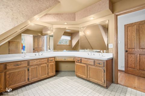 Tiny photo for 200 Shorewood Lane, Shorewood, IL 60404 (MLS # 12498868)