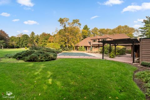 Tiny photo for 200 Shorewood Lane, Shorewood, IL 60404 (MLS # 12498868)