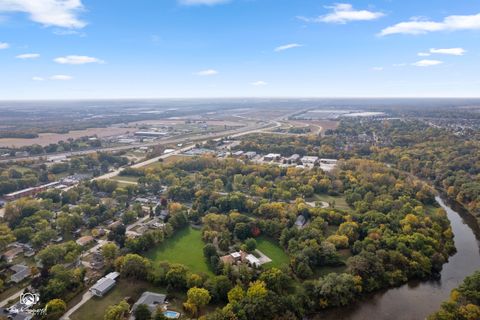 Tiny photo for 200 Shorewood Lane, Shorewood, IL 60404 (MLS # 12498868)