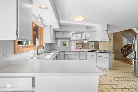 Tiny photo for 200 Shorewood Lane, Shorewood, IL 60404 (MLS # 12498868)