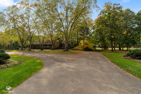 Tiny photo for 200 Shorewood Lane, Shorewood, IL 60404 (MLS # 12498868)