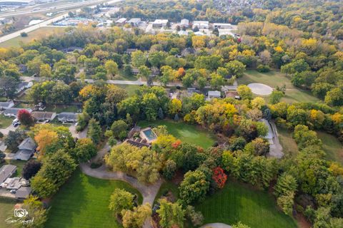 Tiny photo for 200 Shorewood Lane, Shorewood, IL 60404 (MLS # 12498868)