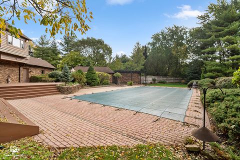 Tiny photo for 200 Shorewood Lane, Shorewood, IL 60404 (MLS # 12498868)