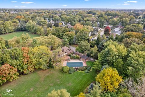 Tiny photo for 200 Shorewood Lane, Shorewood, IL 60404 (MLS # 12498868)
