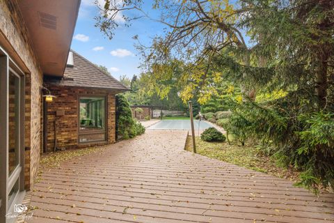 Tiny photo for 200 Shorewood Lane, Shorewood, IL 60404 (MLS # 12498868)