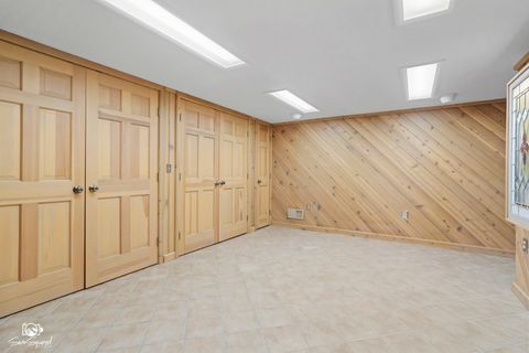 Tiny photo for 200 Shorewood Lane, Shorewood, IL 60404 (MLS # 12498868)