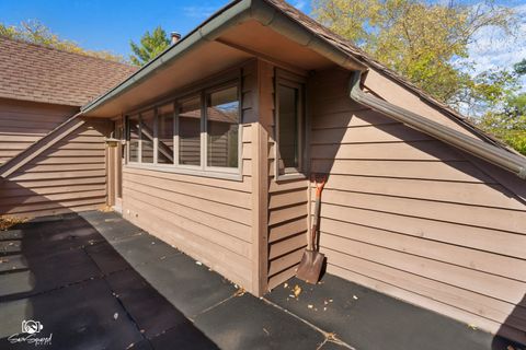 Tiny photo for 200 Shorewood Lane, Shorewood, IL 60404 (MLS # 12498868)