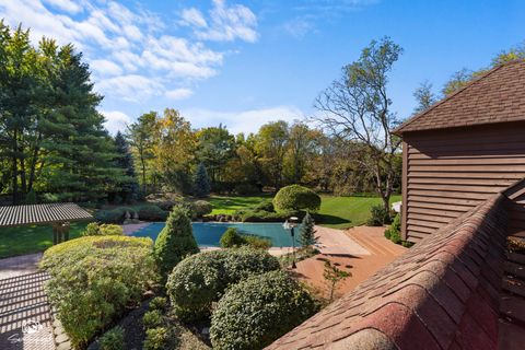 Tiny photo for 200 Shorewood Lane, Shorewood, IL 60404 (MLS # 12498868)