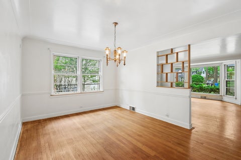 Tiny photo for 6964 N Tonty Avenue, Chicago, IL 60646 (MLS # 12662083)