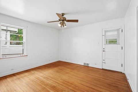 Tiny photo for 6964 N Tonty Avenue, Chicago, IL 60646 (MLS # 12662083)