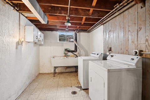 Tiny photo for 6964 N Tonty Avenue, Chicago, IL 60646 (MLS # 12662083)