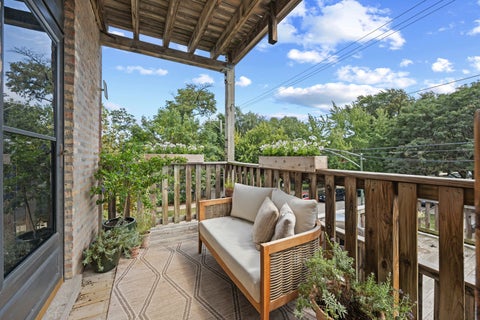 Tiny photo for 2148 N Sawyer Avenue #2S, Chicago, IL 60647 (MLS # 12765626)