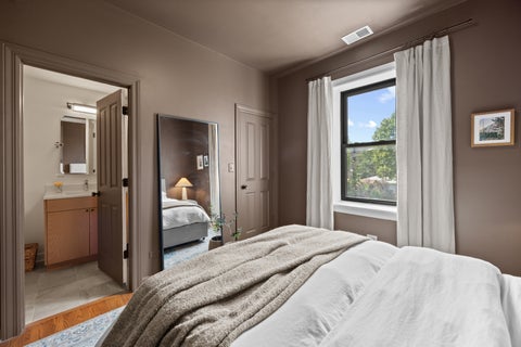 Tiny photo for 2148 N Sawyer Avenue #2S, Chicago, IL 60647 (MLS # 12765626)