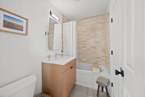 Tiny photo for 2148 N Sawyer Avenue #2S, Chicago, IL 60647 (MLS # 12765626)