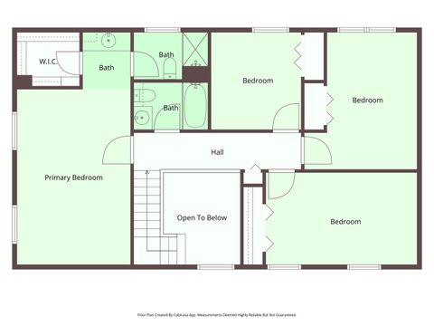 Tiny photo for 630 Cobblestone Lane, Buffalo Grove, IL 60089 (MLS # 12581671)