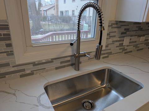 Tiny photo for 630 Cobblestone Lane, Buffalo Grove, IL 60089 (MLS # 12581671)