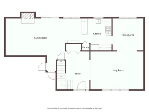 Tiny photo for 630 Cobblestone Lane, Buffalo Grove, IL 60089 (MLS # 12581671)