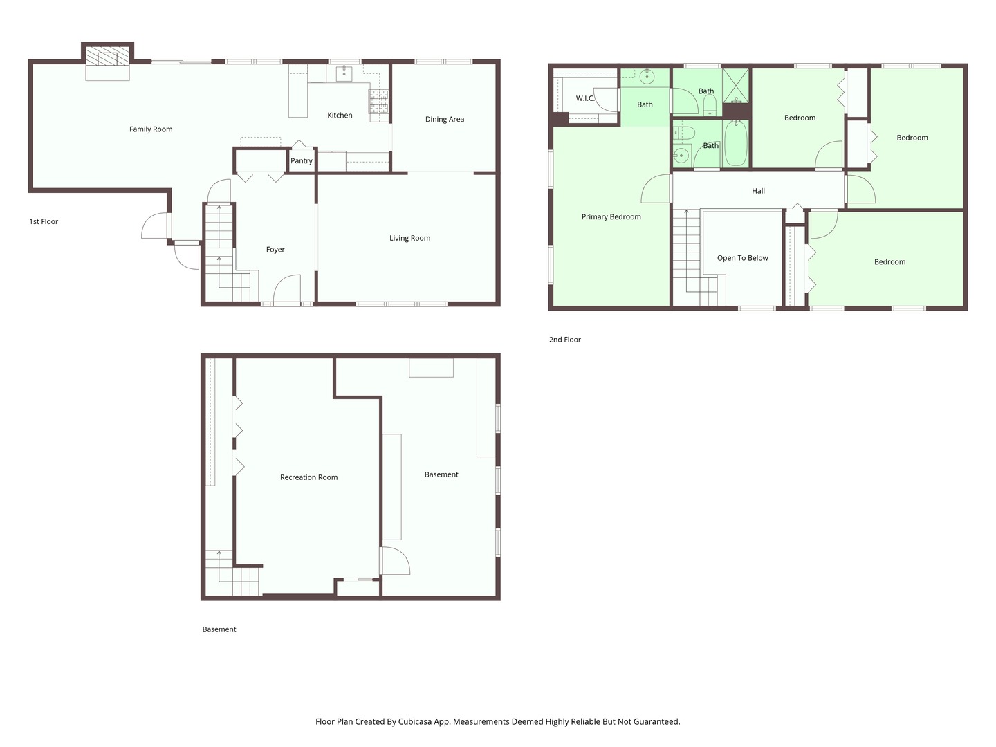 630 Cobblestone Lane