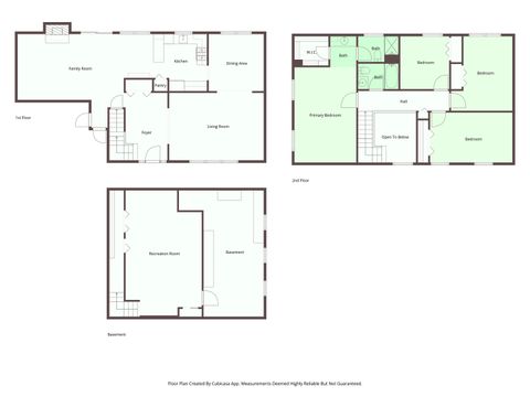 Tiny photo for 630 Cobblestone Lane, Buffalo Grove, IL 60089 (MLS # 12581671)