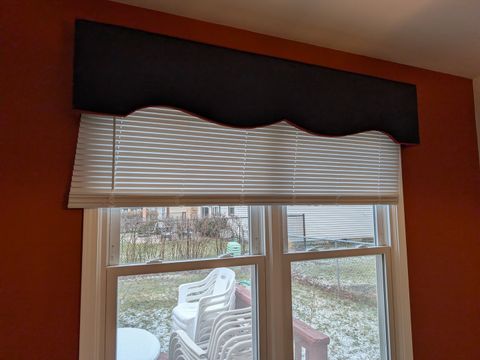 Tiny photo for 630 Cobblestone Lane, Buffalo Grove, IL 60089 (MLS # 12581671)