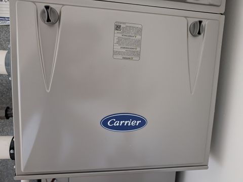 Tiny photo for 630 Cobblestone Lane, Buffalo Grove, IL 60089 (MLS # 12581671)