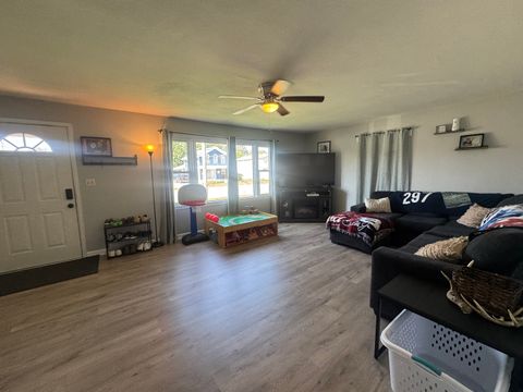 Tiny photo for 506 SW 3rd Street, Aledo, IL 61231 (MLS # 12688552)