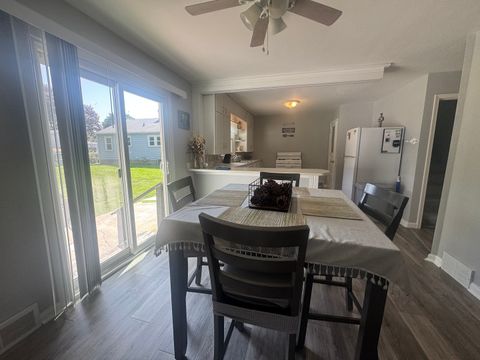 Tiny photo for 506 SW 3rd Street, Aledo, IL 61231 (MLS # 12688552)