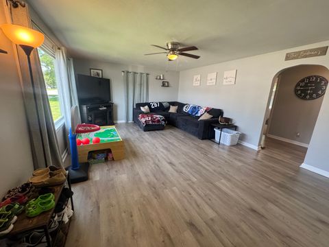 Tiny photo for 506 SW 3rd Street, Aledo, IL 61231 (MLS # 12688552)