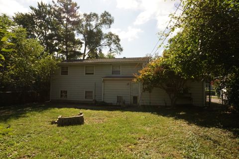 Tiny photo for 268 Normandy Lane, Grayslake, IL 60030 (MLS # 12473549)