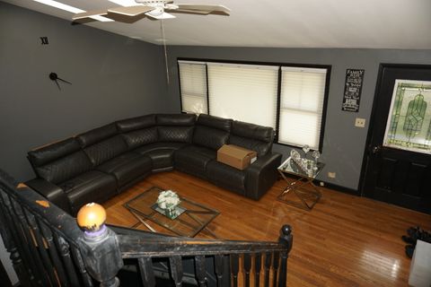 Tiny photo for 268 Normandy Lane, Grayslake, IL 60030 (MLS # 12473549)
