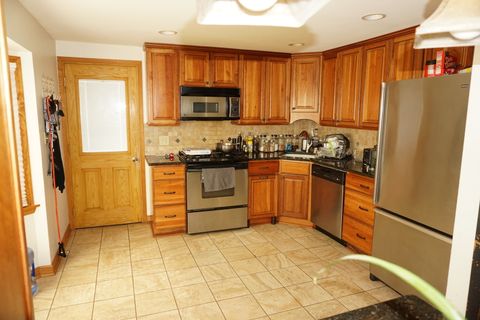 Tiny photo for 268 Normandy Lane, Grayslake, IL 60030 (MLS # 12473549)