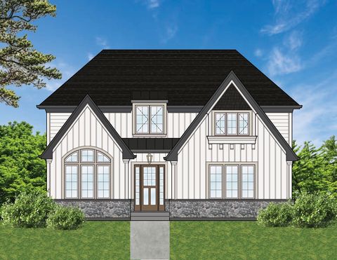 Photo of 3969 Maple Avenue, Northbrook, IL 60062 (MLS # 12470499)