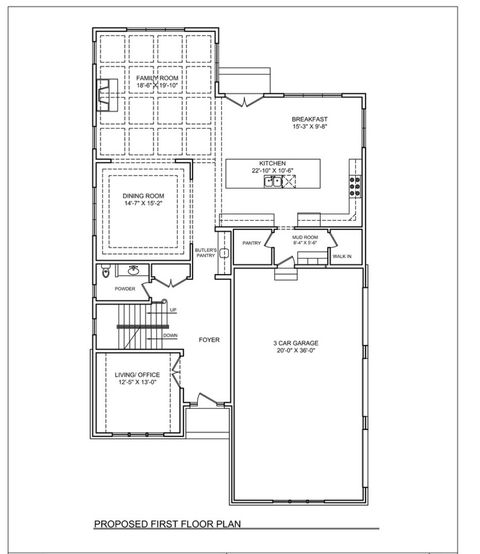 Tiny photo for 3969 Maple Avenue, Northbrook, IL 60062 (MLS # 12470499)