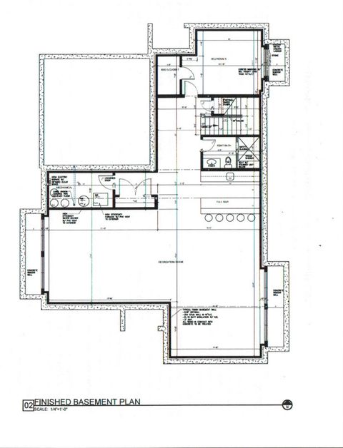 Tiny photo for 3969 Maple Avenue, Northbrook, IL 60062 (MLS # 12470499)