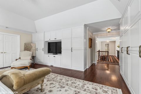 Tiny photo for 11 Moate Lane, Barrington Hills, IL 60010 (MLS # 12500344)