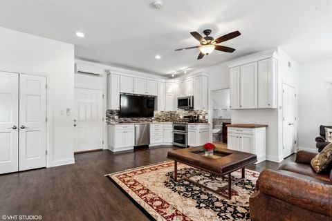 Tiny photo for 11 Moate Lane, Barrington Hills, IL 60010 (MLS # 12500344)