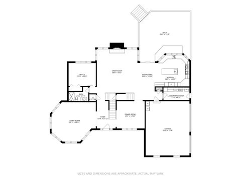Tiny photo for 11 Moate Lane, Barrington Hills, IL 60010 (MLS # 12500344)