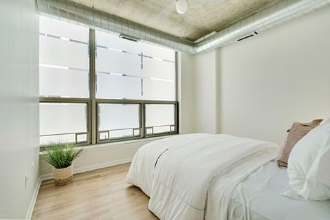 Tiny photo for 125 E 13th Street #1213, Chicago, IL 60605 (MLS # 12486382)