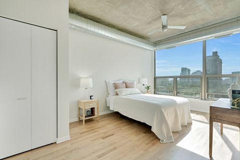 Tiny photo for 125 E 13th Street #1213, Chicago, IL 60605 (MLS # 12486382)