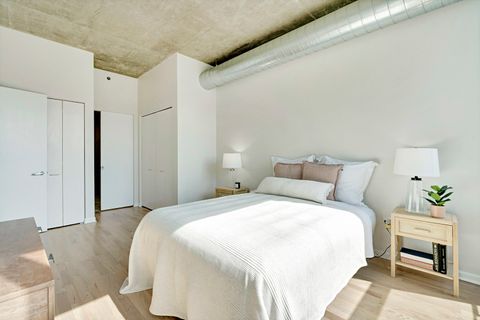 Tiny photo for 125 E 13th Street #1213, Chicago, IL 60605 (MLS # 12486382)