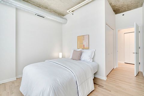 Tiny photo for 125 E 13th Street #1213, Chicago, IL 60605 (MLS # 12486382)