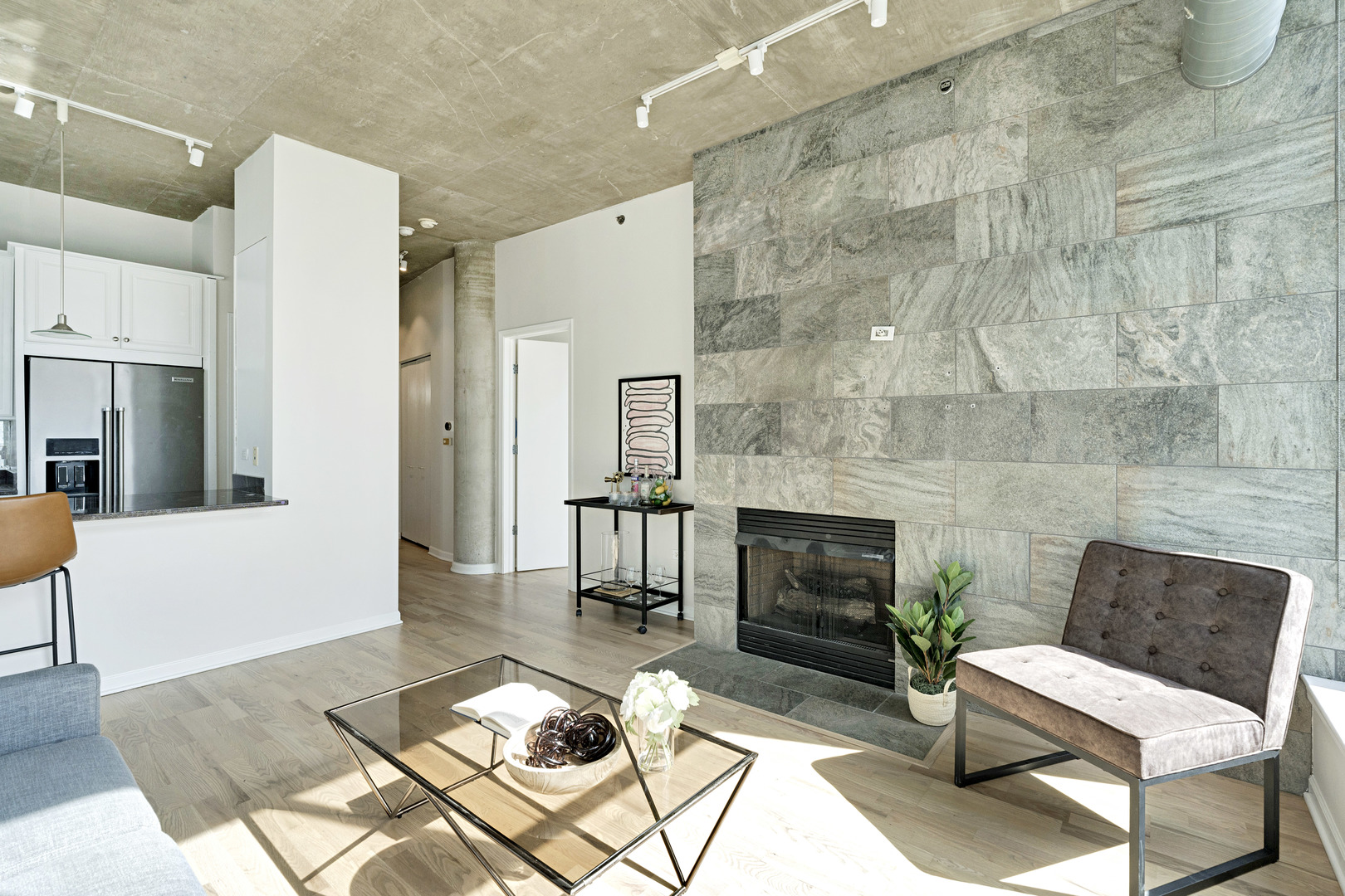 125 E 13th Street 1213