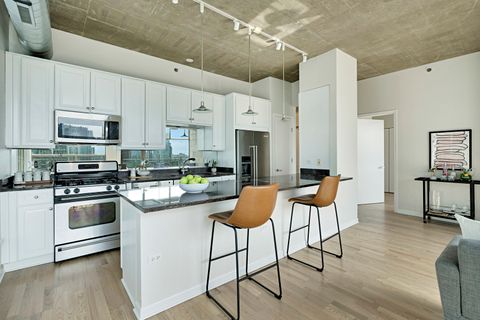 Tiny photo for 125 E 13th Street #1213, Chicago, IL 60605 (MLS # 12486382)