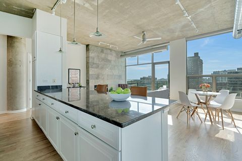 Tiny photo for 125 E 13th Street #1213, Chicago, IL 60605 (MLS # 12486382)