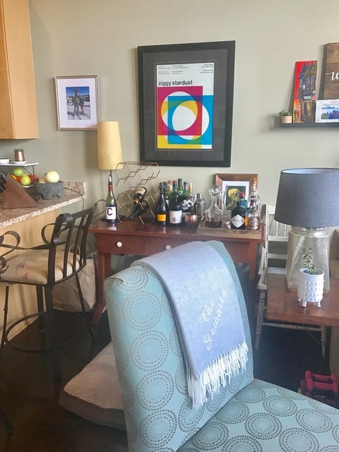 1464 S Michigan Avenue 1202