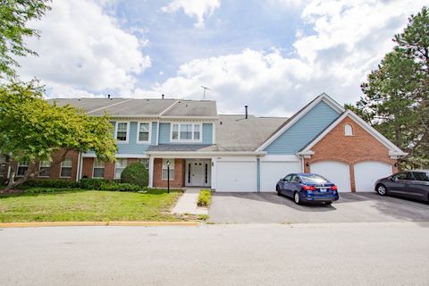 1401 Plum Court D Mount Prospect IL 60056