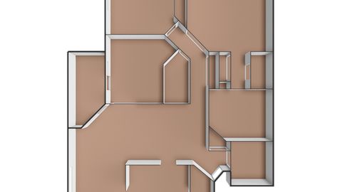 Tiny photo for 1401 Plum Court #D, Mount Prospect, IL 60056 (MLS # 12547623)