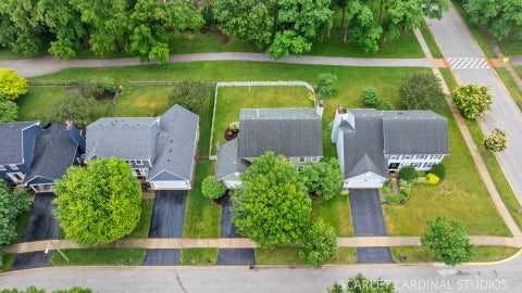 Tiny photo for 56 Forestview Lane, Aurora, IL 60502 (MLS # 12671192)