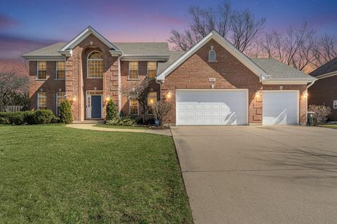 385 N Chalary Court, Palatine, IL 60067 - #: 12597118